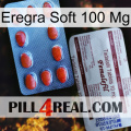 Eregra Soft 100Mg 36